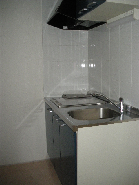 キッチン　前回募集時の写真です