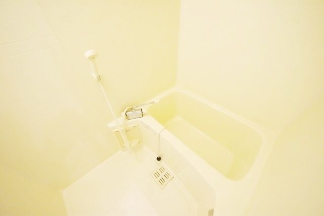 バス・シャワールーム　別号室　参考画像