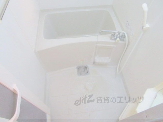 バス・シャワールーム　風呂