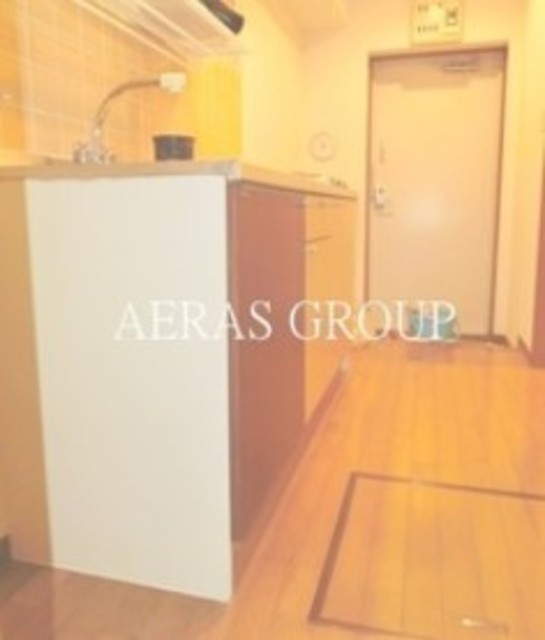 キッチン　同仕様