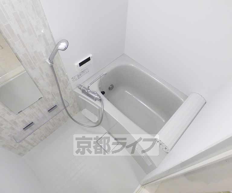 バス・シャワールーム　３点セパレート