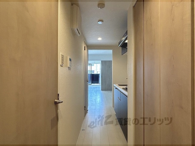 その他部屋・スペース　廊下