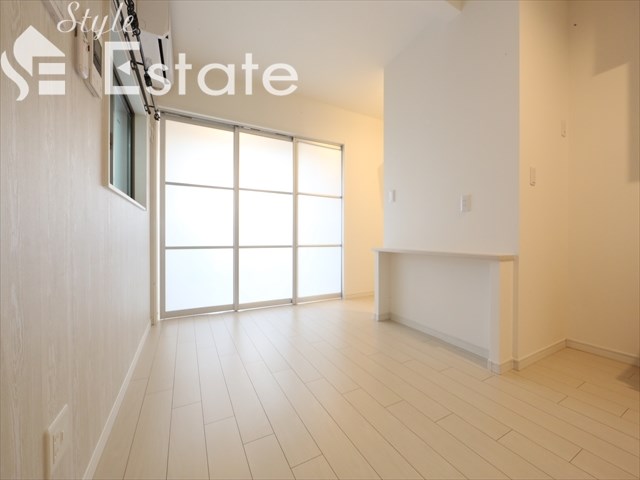 居室・リビング　☆リビング