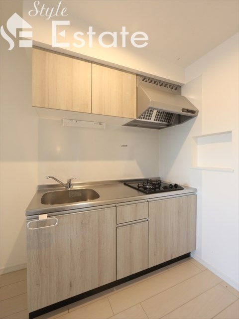 キッチン　☆キッチン