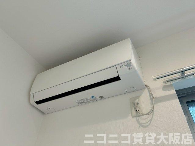 その他設備　別号室イメージの為、現状を優先致します。