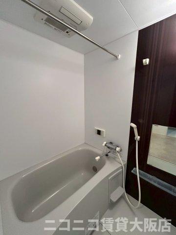 バス・シャワールーム　別号室イメージの為、現状を優先致します。