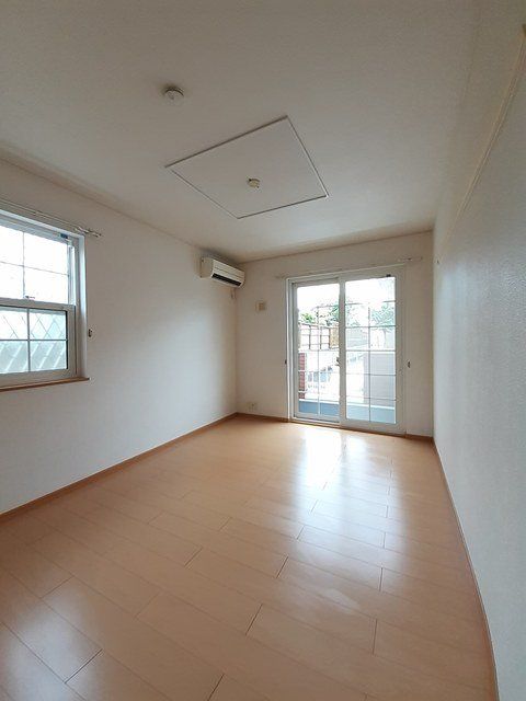 居室・リビング　リビング/居室