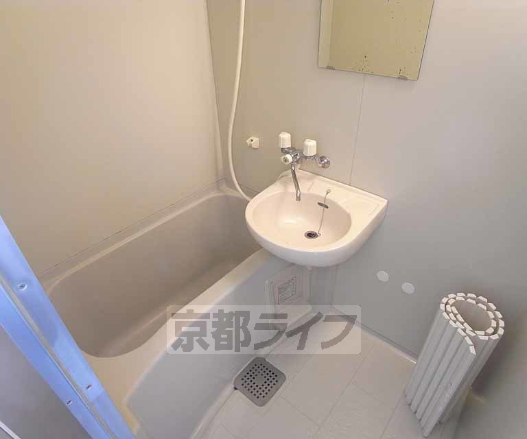 バス・シャワールーム　コスパの良いセパレートバスのお部屋です！