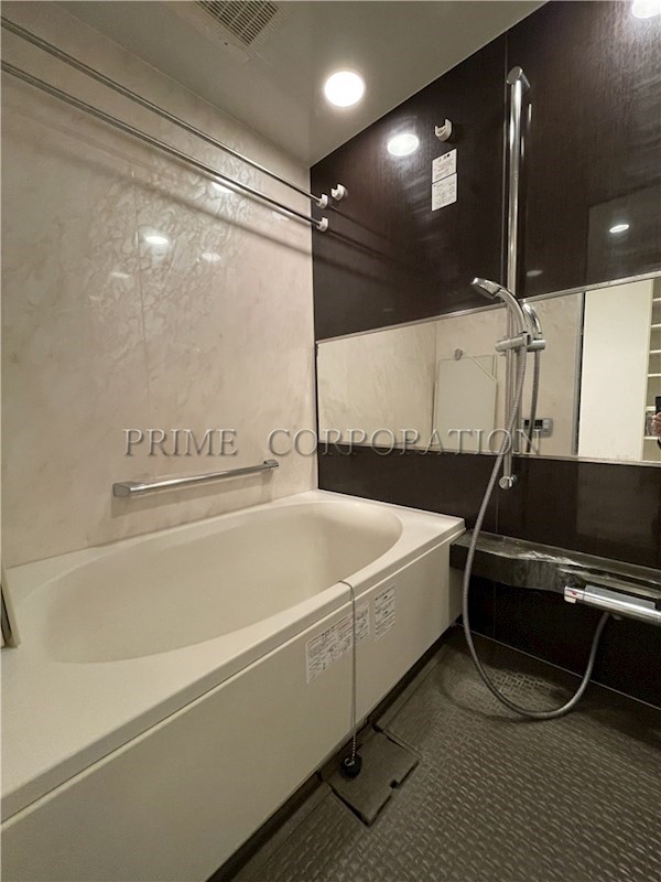 バス・シャワールーム　※参考写真※