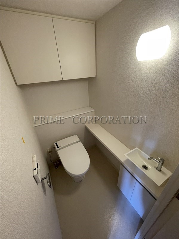 トイレ　※参考写真※