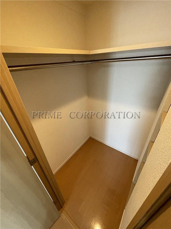 収納　※参考写真※