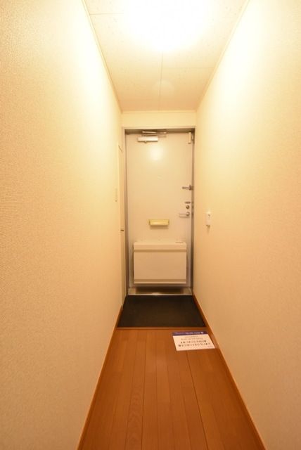 玄関　★室内＆室内設備★
