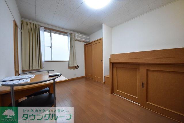 居室・リビング　★室内＆室内設備★