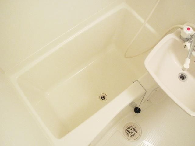 バス・シャワールーム　☆１日お疲れ様☆