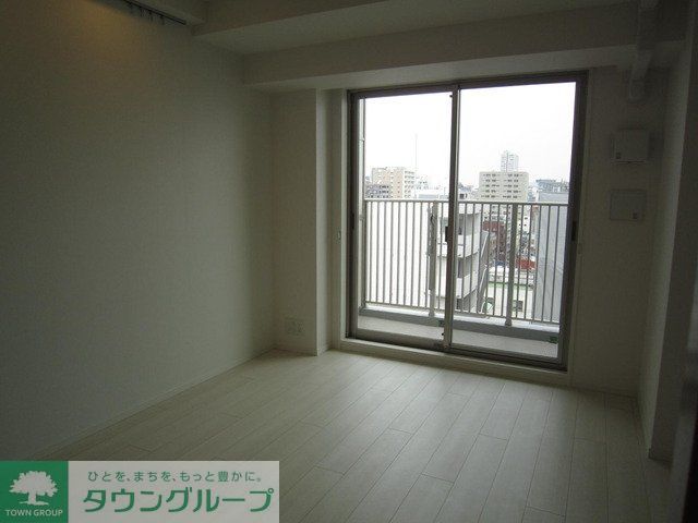 居室・リビング　リビング/居室