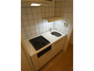 キッチン　別号室参照