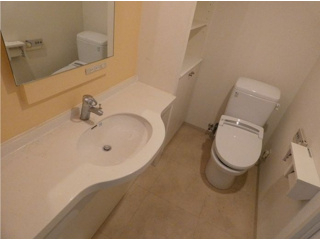 トイレ　別号室参照