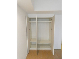 収納　別号室参照