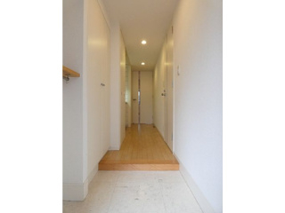 玄関　別号室参照