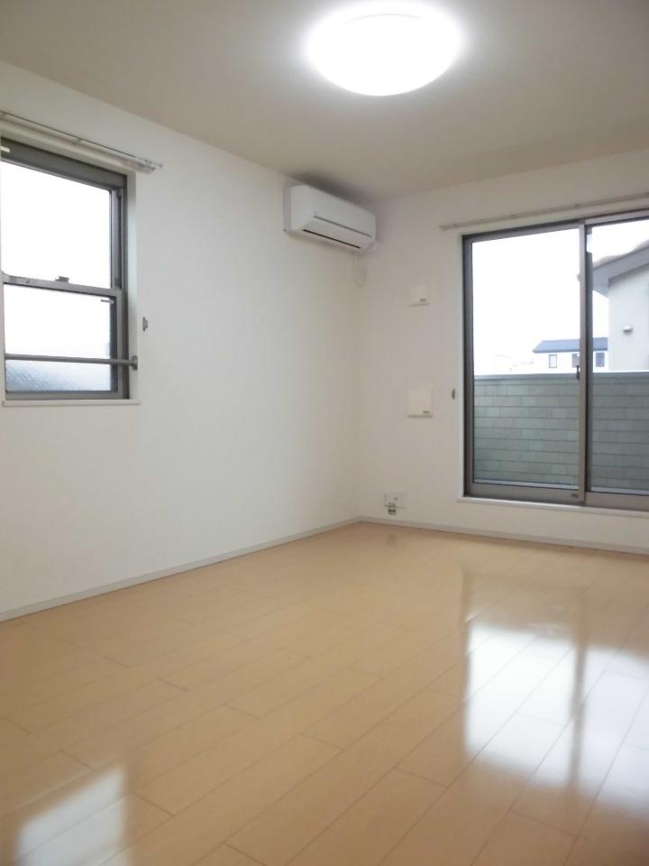 居室・リビング　居室・リビング