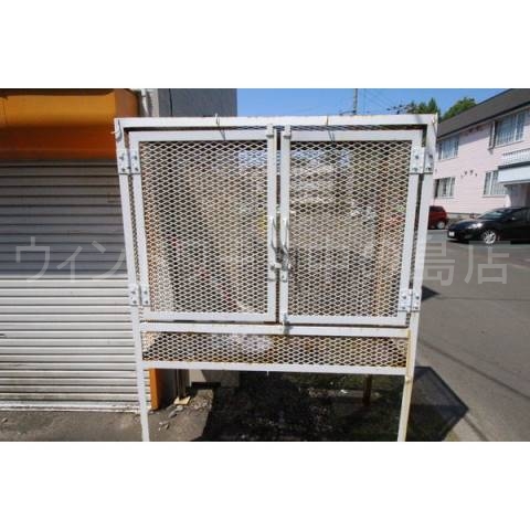 その他共有部分　詳細は、ウィンドワード中の島までご相談下さい。