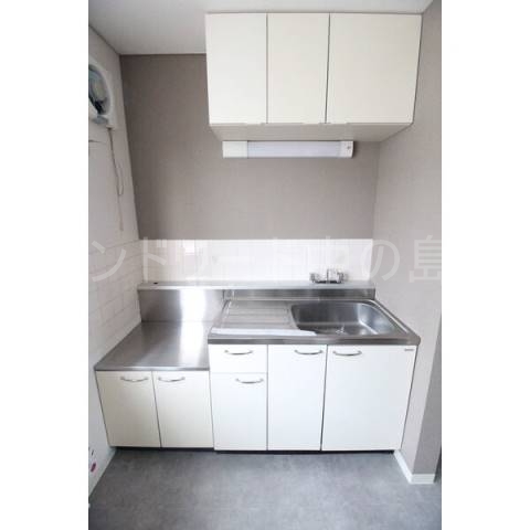 キッチン　詳細は、ウィンドワード中の島までご相談下さい。