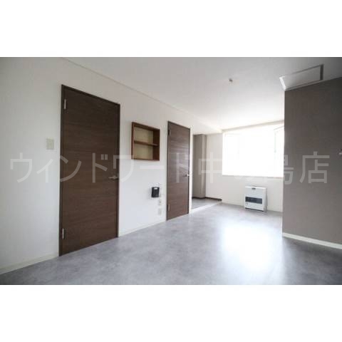 その他部屋・スペース　詳細は、ウィンドワード中の島までご相談下さい。