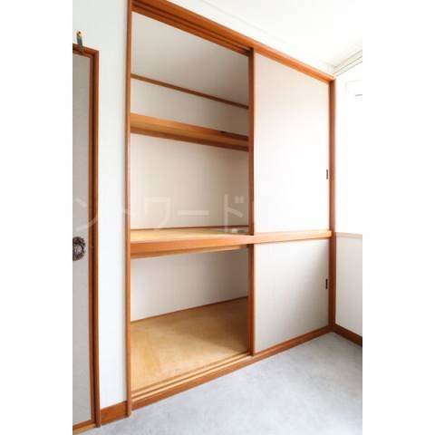 収納　詳細は、ウィンドワード中の島までご相談下さい。