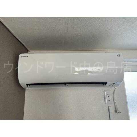 その他設備　詳細は、ウィンドワード中の島までご相談下さい。