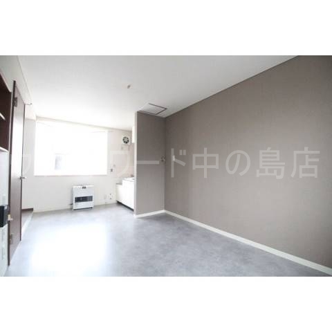 居室・リビング　詳細は、ウィンドワード中の島までご相談下さい。