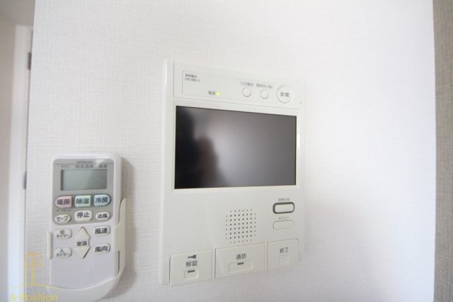 セキュリティ　プライムアーバン御堂筋本町