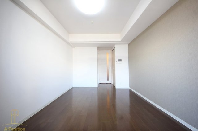 居室・リビング　プライムアーバン御堂筋本町