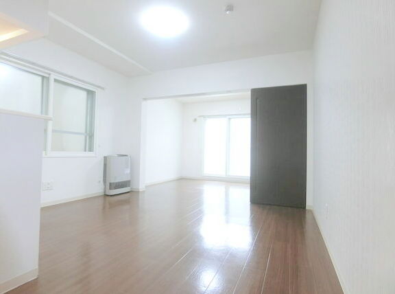 居室・リビング　きれいなリビング♪