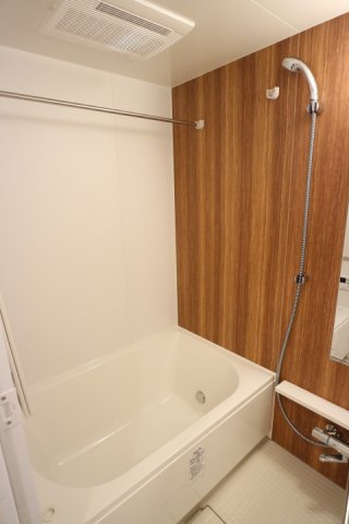 バス・シャワールーム　※参考写真