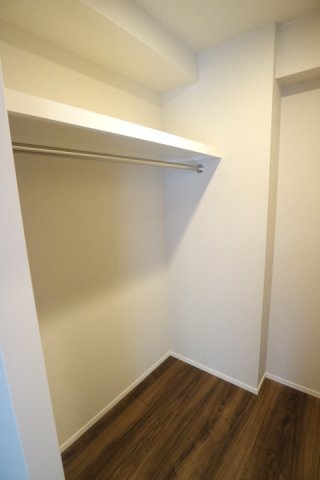 収納　※参考写真