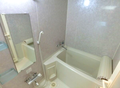 バス・シャワールーム　浴室