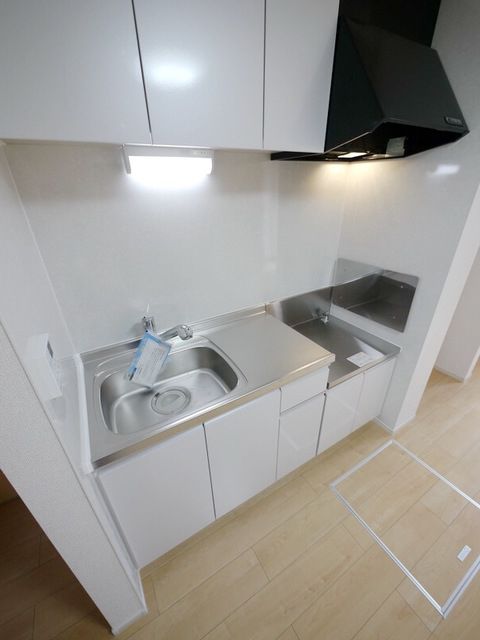 キッチン　★キッチンの様子★