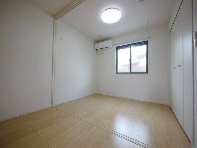 その他部屋・スペース　★５．２帖の洋室★