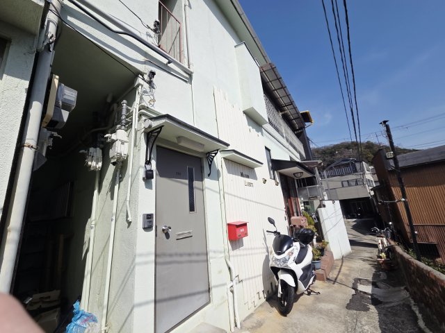 メゾンリベルテ