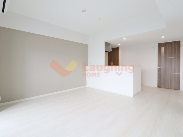 居室・リビング　おしゃれな居間です