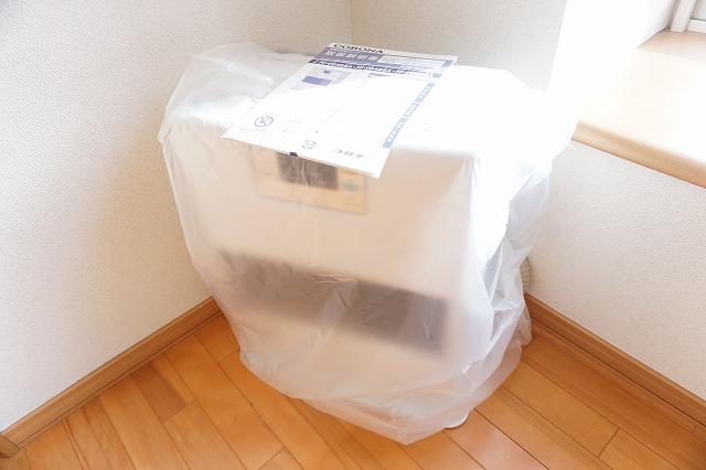 その他設備　設備