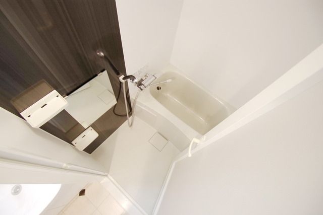 バス・シャワールーム　★お部屋探しはタウンハウジング稲田堤店まで★