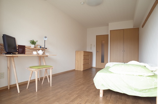 居室・リビング　洋室