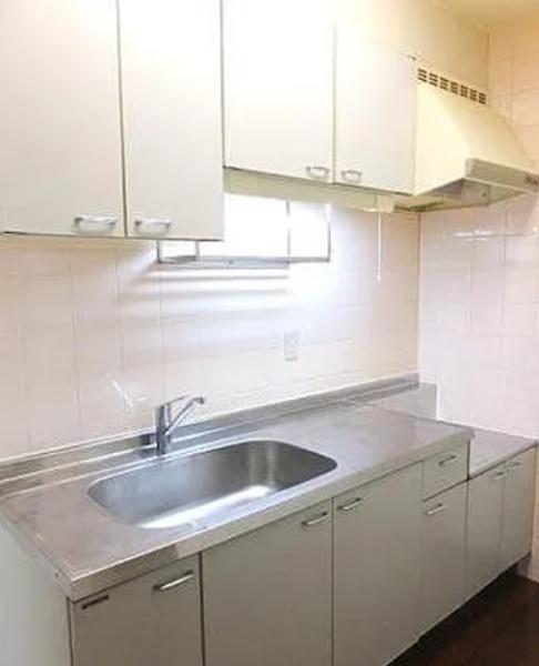 キッチン　別号室参考写真
