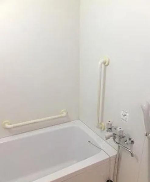 バス・シャワールーム　別室参考写真