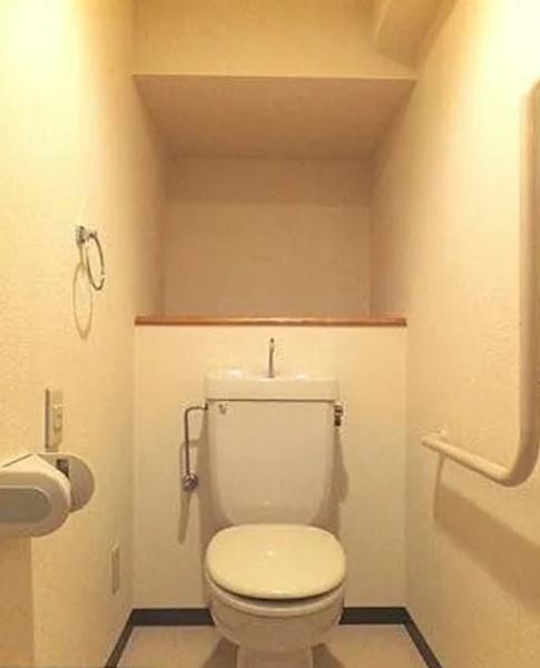 トイレ　別室参考写真