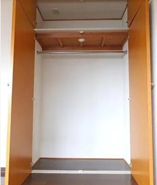 収納　別室参考写真