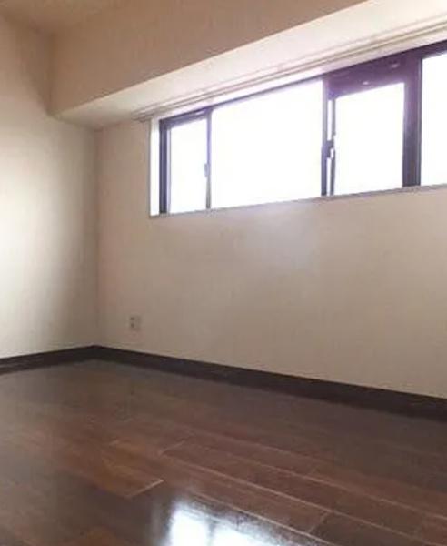 居室・リビング　別号室参考写真