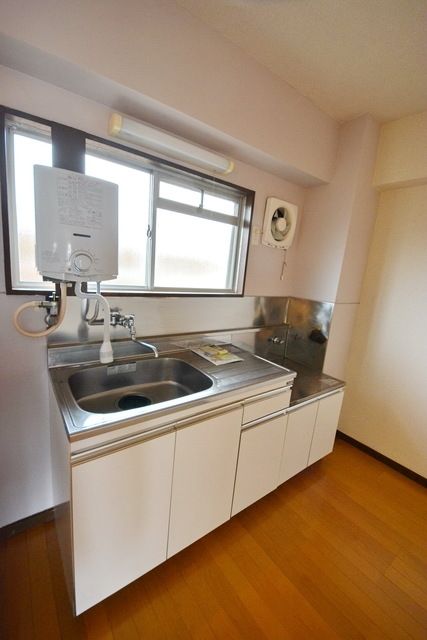 キッチン　★キッチン★