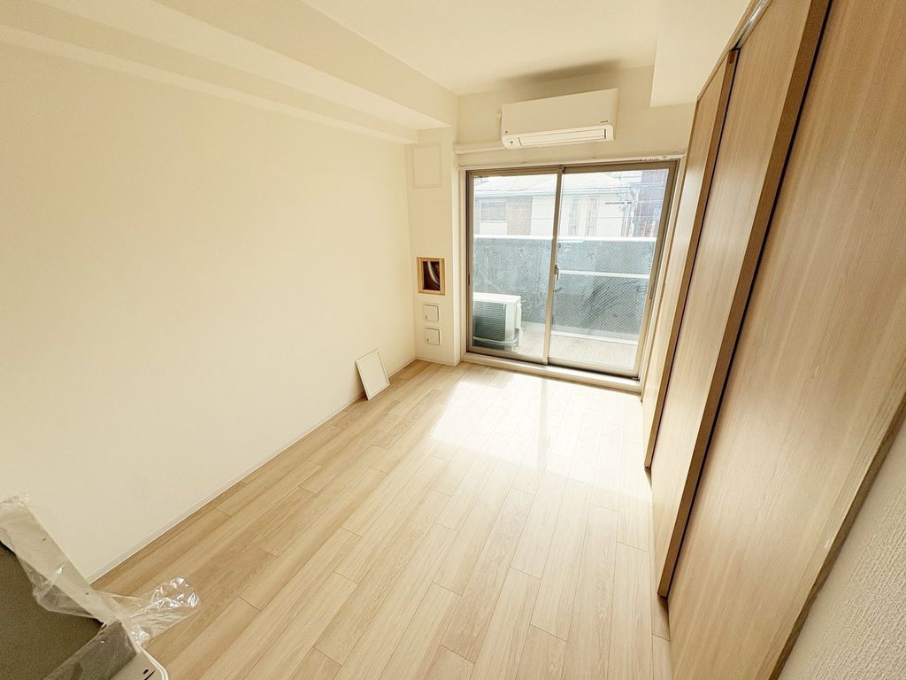 居室・リビング　リビング/居室